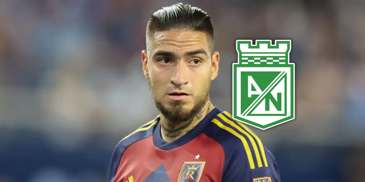 Chicho Arango Foto: W Radio y Escudoteca