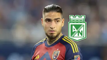 Chicho Arango Foto: W Radio y Escudoteca