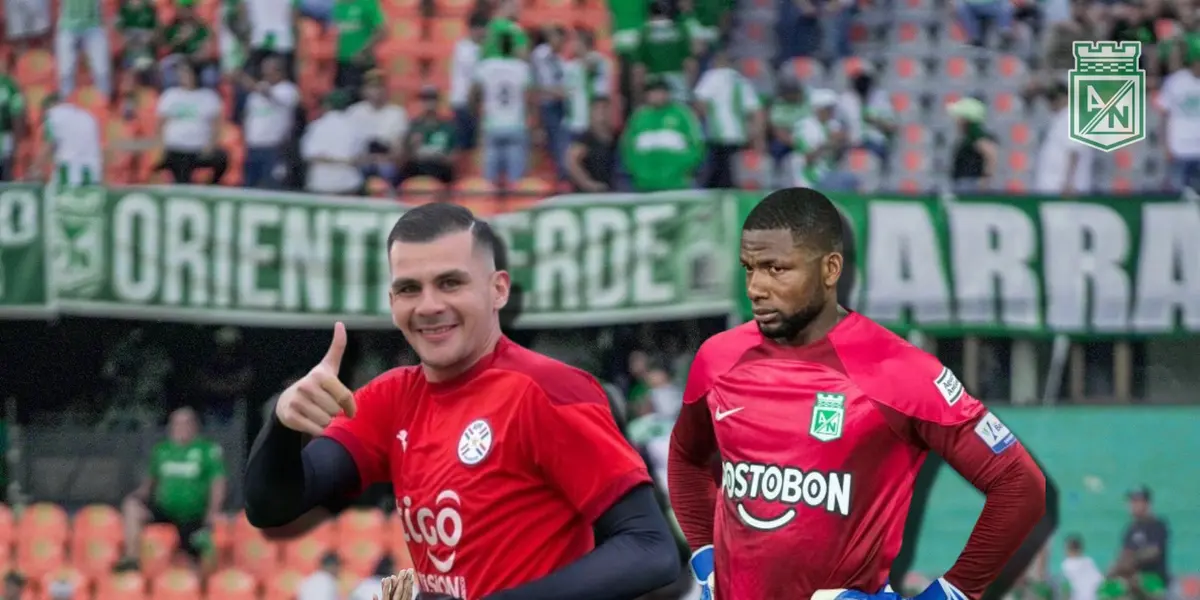 Chipi Chipi y Santiago Rojas