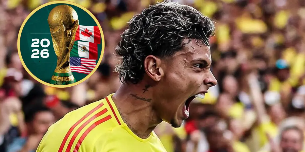 Clave mundialista. Ríos asegura que Colombia revivirá la Copa América ante Paraguay.