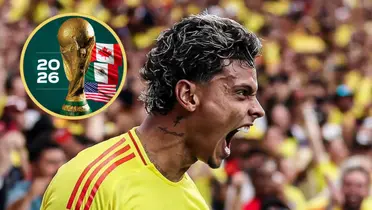 Clave mundialista. Ríos asegura que Colombia revivirá la Copa América ante Paraguay.