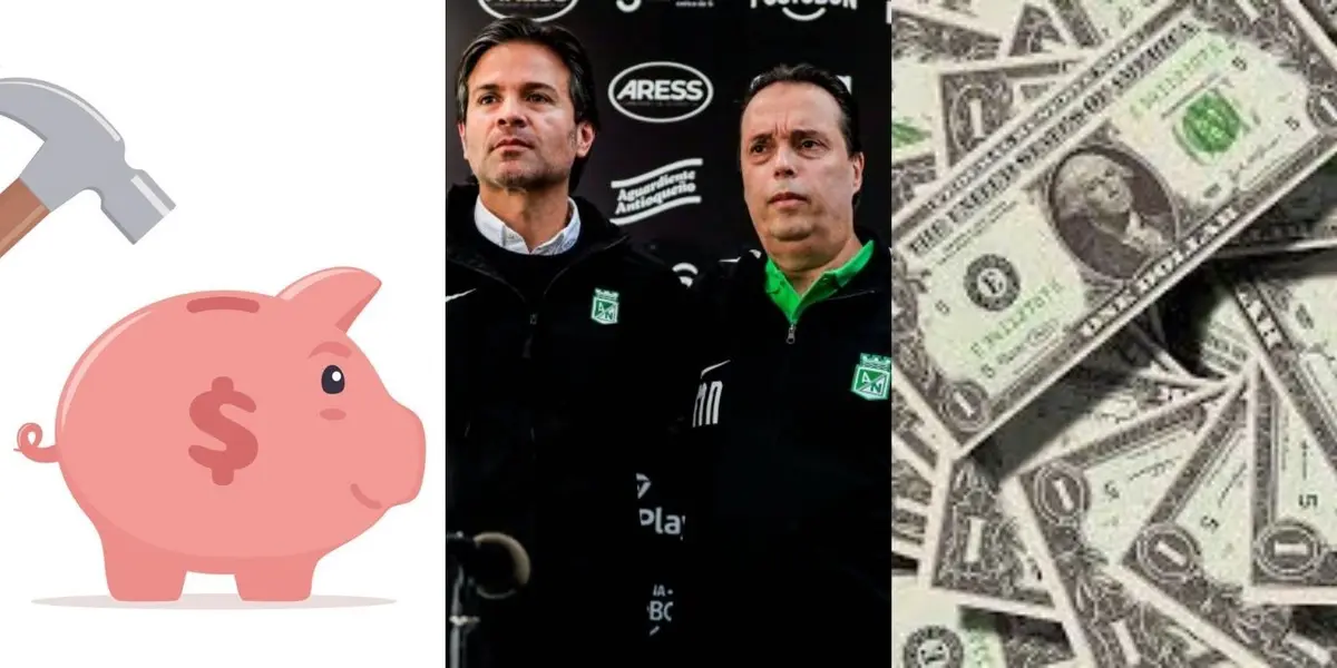 Como si fuera un partido de Champions League, así cobran en Nacional para el partido de Superliga