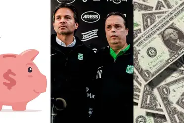 Como si fuera un partido de Champions League, así cobran en Nacional para el partido de Superliga