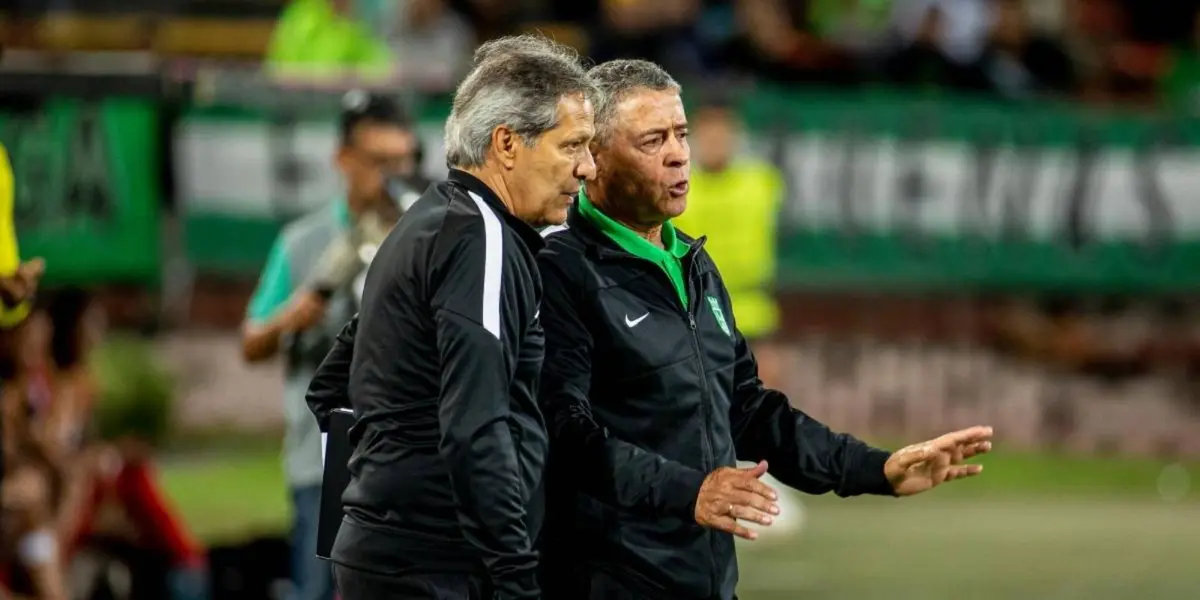 Con la lista de convocados oficializada, Pedro Sarmiento, habría dado un duro golpe sobre la mesa dejando por fuera a este jugador.