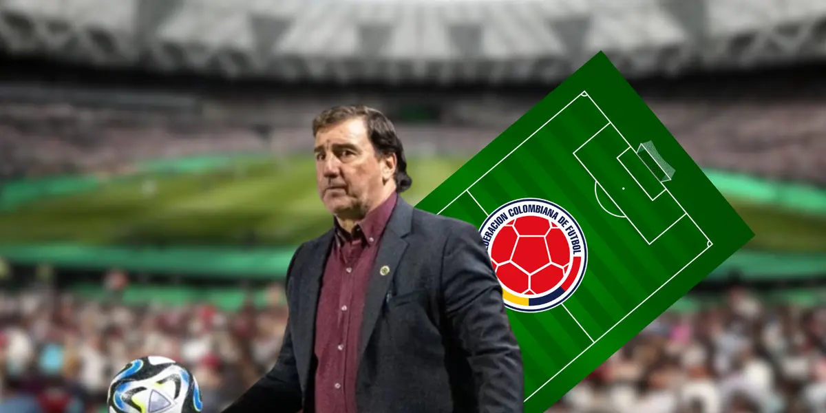 Con muchas sorpresas, el posible XI de Lorenzo en Colombia ante España