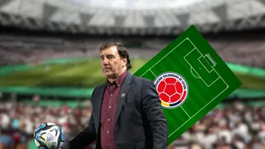 Con muchas sorpresas, el posible XI de Lorenzo en Colombia ante España