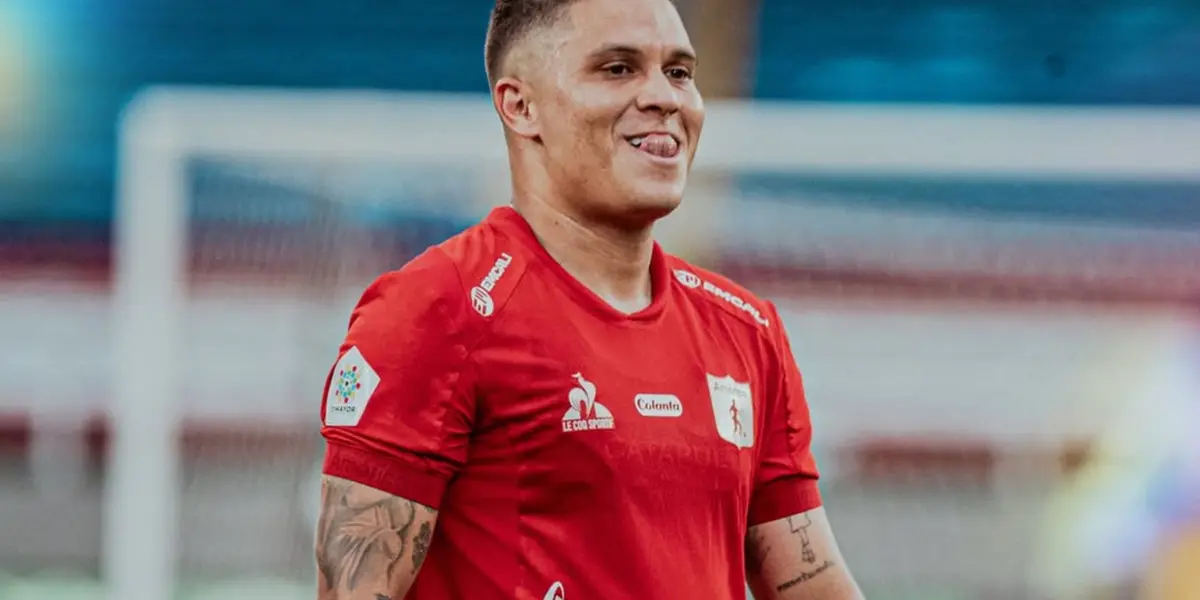 Con Quintero como líder, el América de Cali muestra un mejor nivel. Foto: Instagram