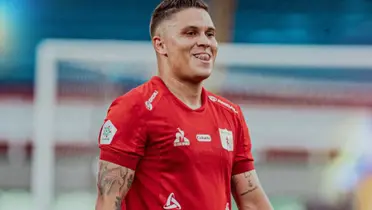 Con Quintero como líder, el América de Cali muestra un mejor nivel. Foto: Instagram