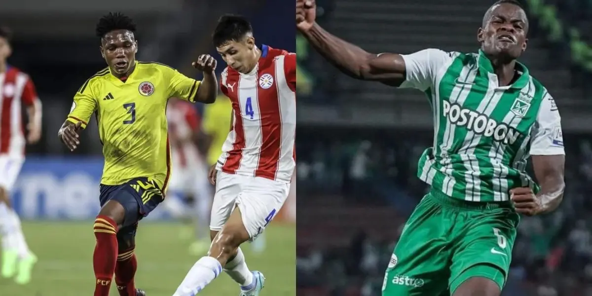 Con una magnifica actuación en el suramericano sub-20 puede pelearle la titular a Román