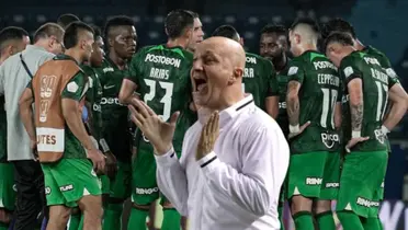 Confirmado, las dos grandes bajas que tendría el debut de Repetto en Nacional