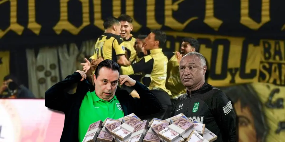 Continua la búsqueda de un reemplazo para Sebastián Gómez que partió al futbol brasilero