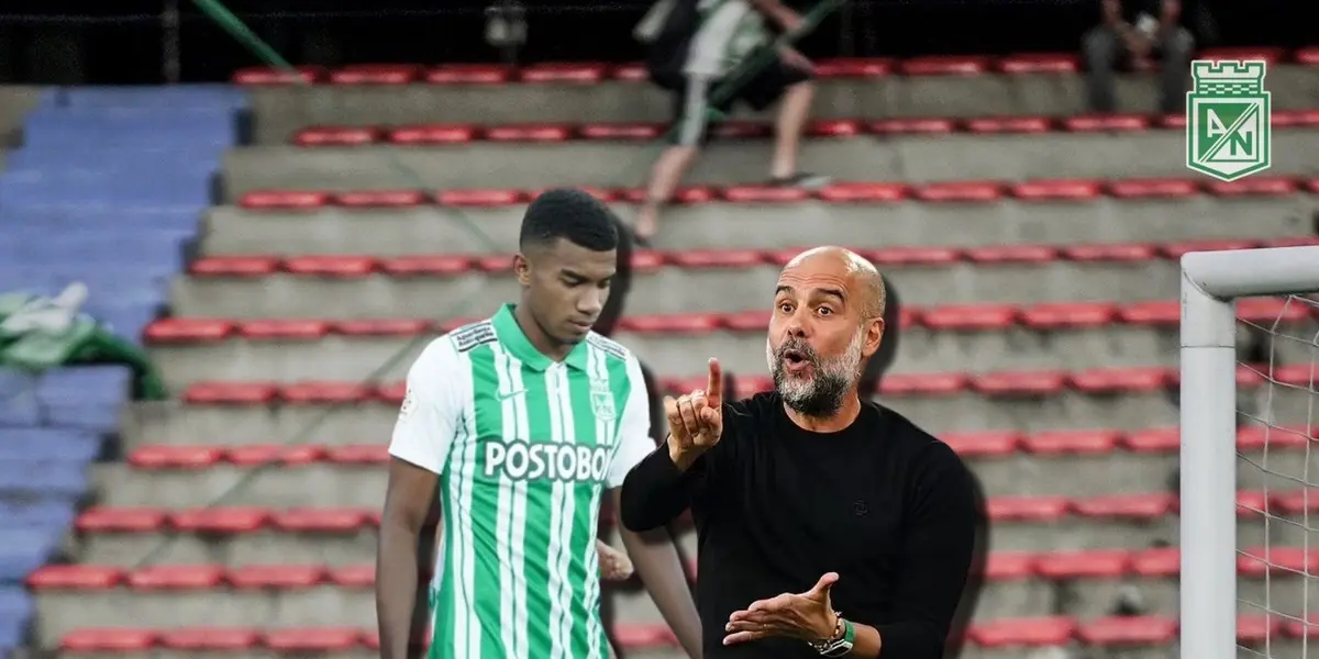 Continua la novela de Jhon Solís y las cosas ya pasan de claro a oscuro