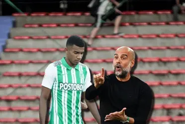 Continua la novela de Jhon Solís y las cosas ya pasan de claro a oscuro