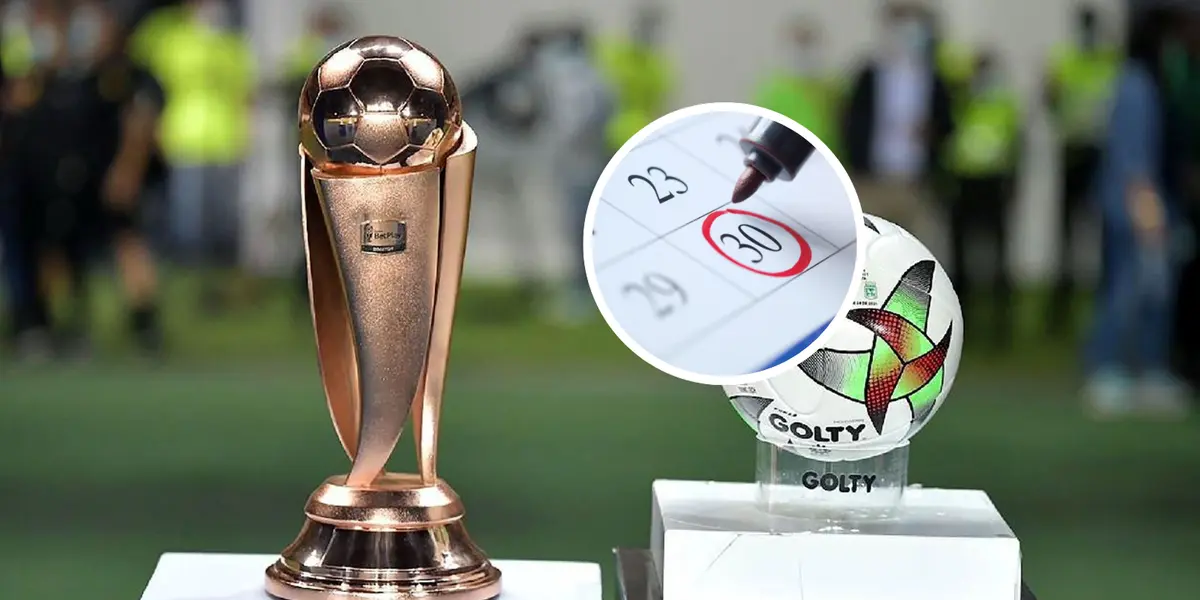 Copa Betplay Foto: Dimayor y Pexels