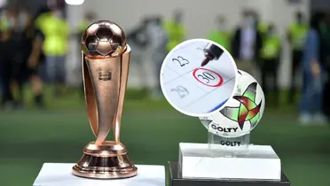 Copa Betplay Foto: Dimayor y Pexels