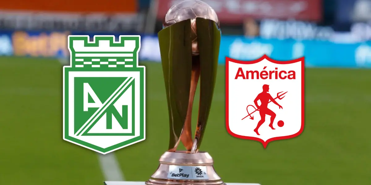 Copa Colombia Foto: Semana y Escudoteca