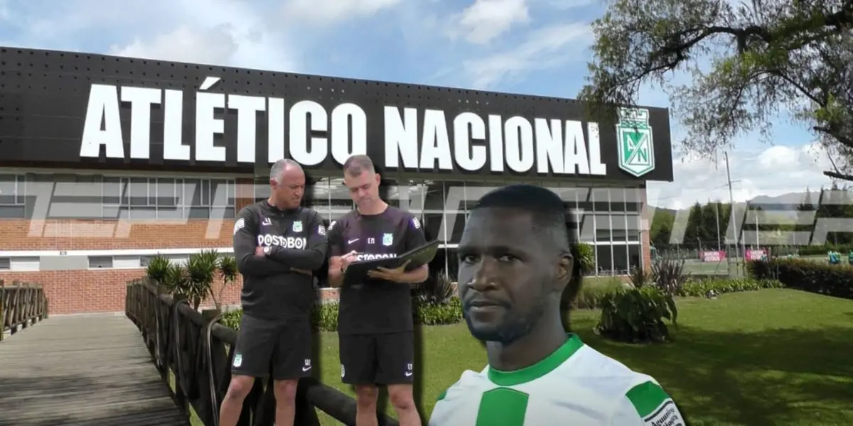 Cristian Zapata es uno de los jugadores con más jerarquia del equipo pero está a mal nivel