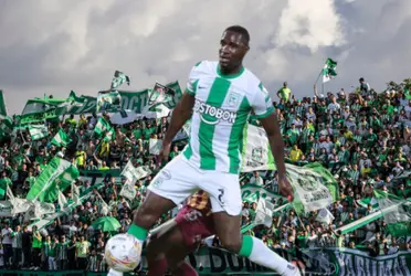 Cristian Zapata fichó por el Vitória y causó la reacción de los hinchas del Verde.