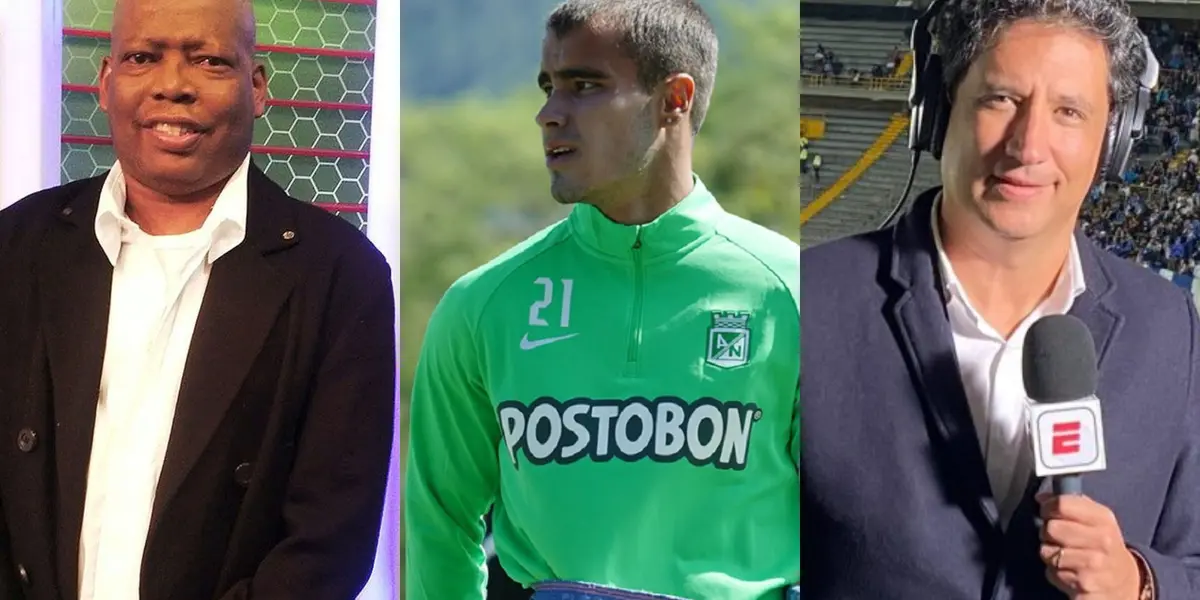 Críticas al entrenador Cárdenas por no convocar a Tomás Ángel