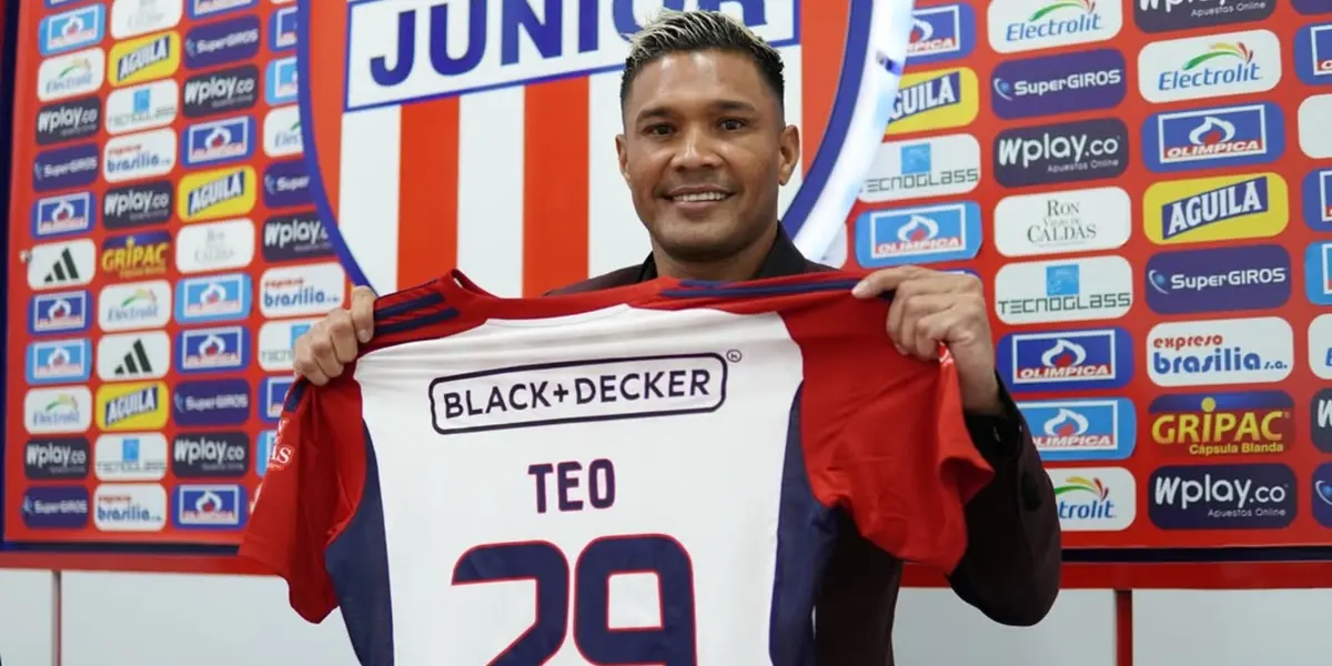 ¿Cuándo debutará Teo?. Foto: Instagram