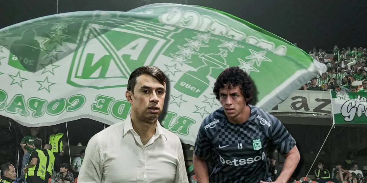 Daniel Mantilla y Jhon Bodmer