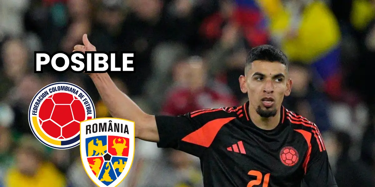 Daniel Muñoz, la gran figura ante la Selección de España el pasado viernes es esperanza para el juego de hoy