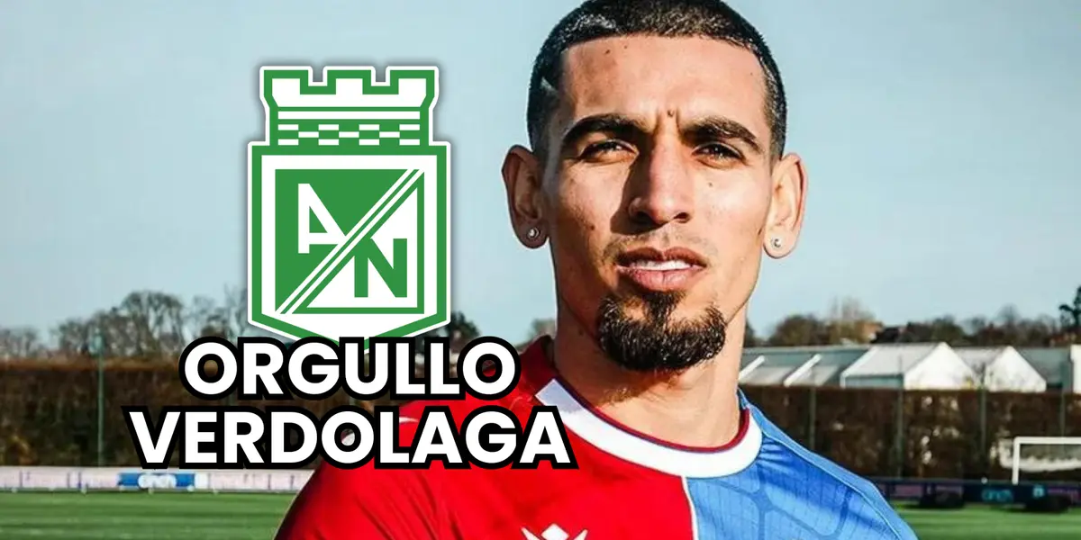 Daniel Muñoz, una de las grandes revelaciones de la Selección Colombia