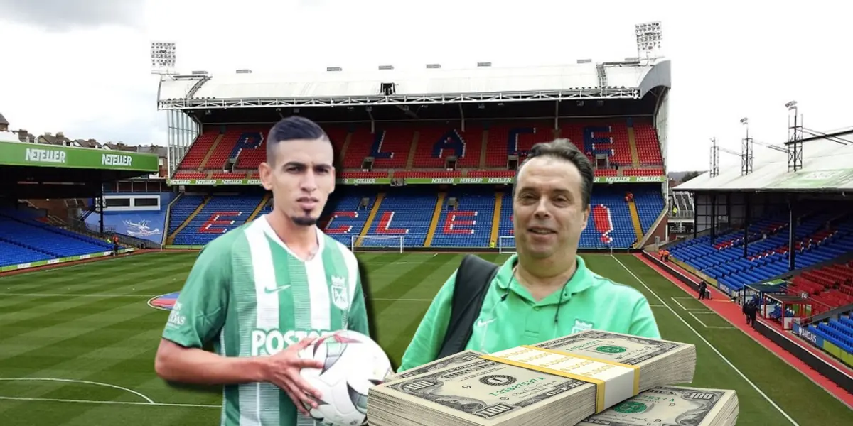 Daniel Muñoz y Mauricio Navarro