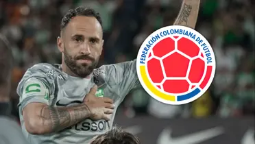 David Ospina Foto: El Tiempo y Escudoteca