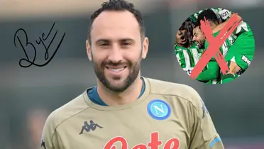 David Ospina: Más Allá del Arco, un Futuro Prometedor en el Fútbol