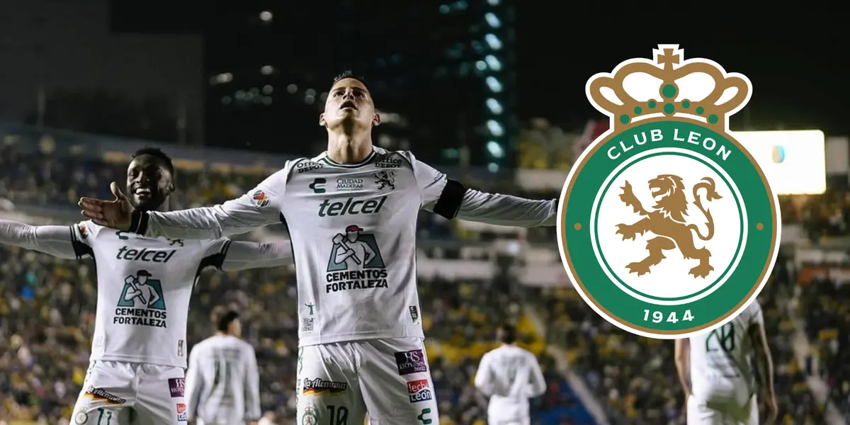 De la Preocupación a la Admiración en el Vestuario del León