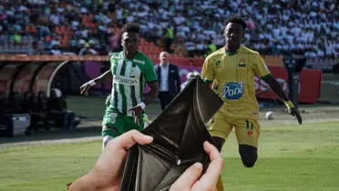 De mal en peor, tras el 0 a 0 los millones que perdió Nacional en el Atanasio