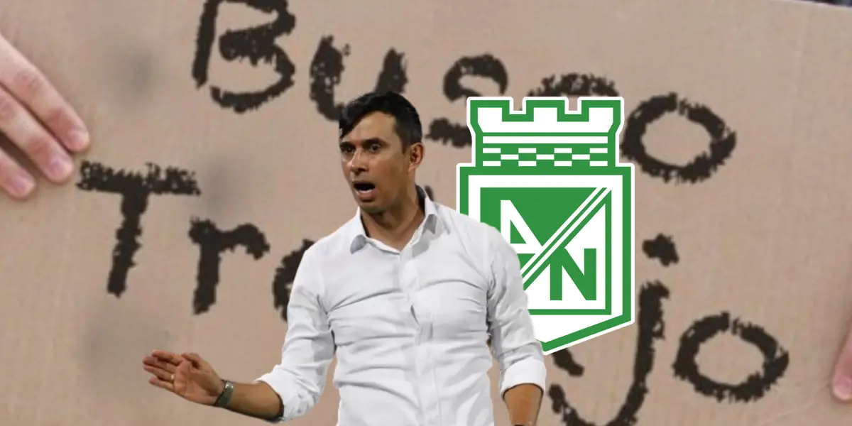 Dejó Nacional en crisis y a pesar de ello las ofertas que tiene John Bodmer