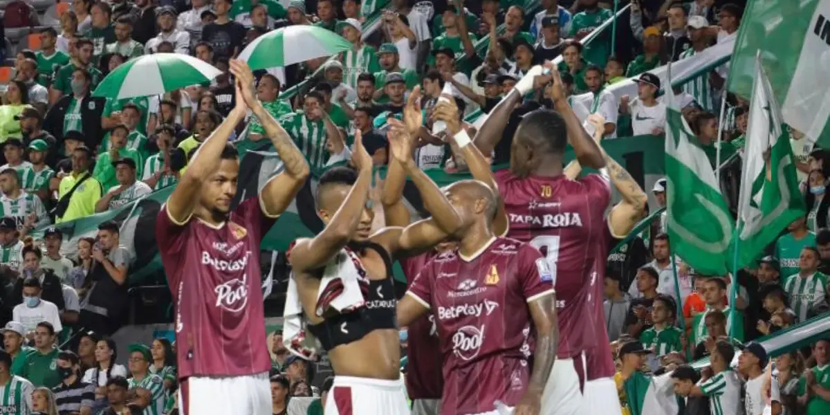 Deportes Tolima busca parecerse a Nacional con millonaria inversión