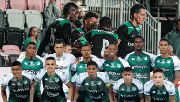 Deportivo Cali recuperará a jugador sancionado contra Nacional.