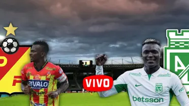 Deportivo Pereira vs Atlético Nacional