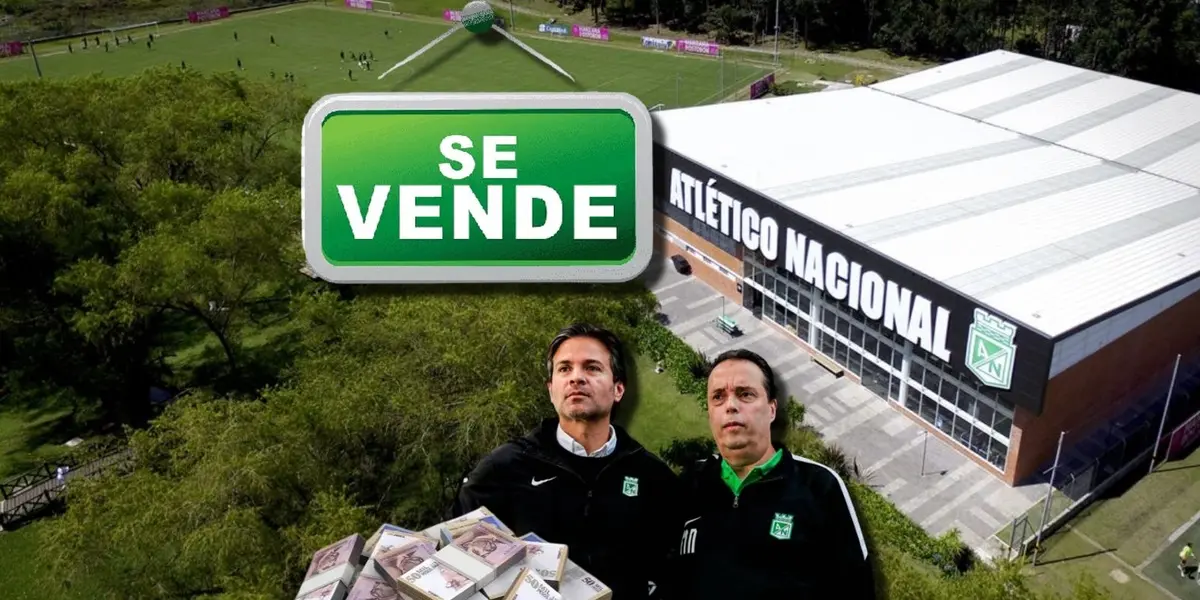 Desde que la Organización Ardila Lulle compró a Nacional en 1996 nunca hubo tantos problemas con los directivos