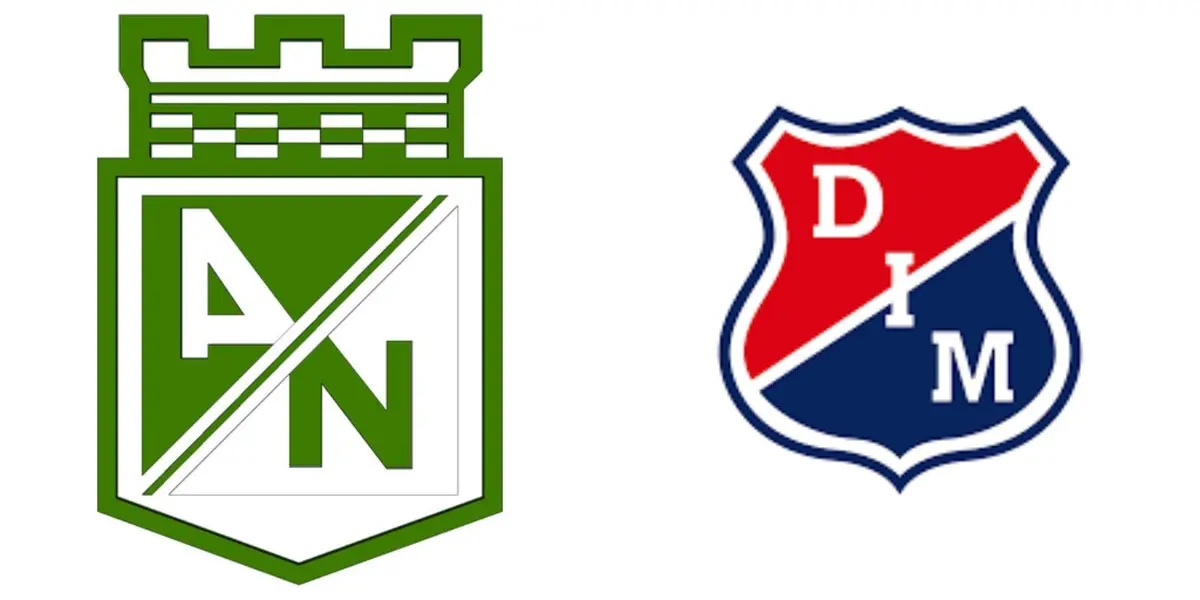 Desde ya se palpita un nuevo clásico antioqueño y Atlético Nacional tiene claro lo que debe evitar.