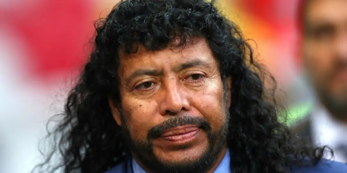 Después de conquistar las canchas ahora quiere conquistar las canchas