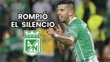 Después de la victoria ante Pasto, la inesperada confesión de Ceppelini