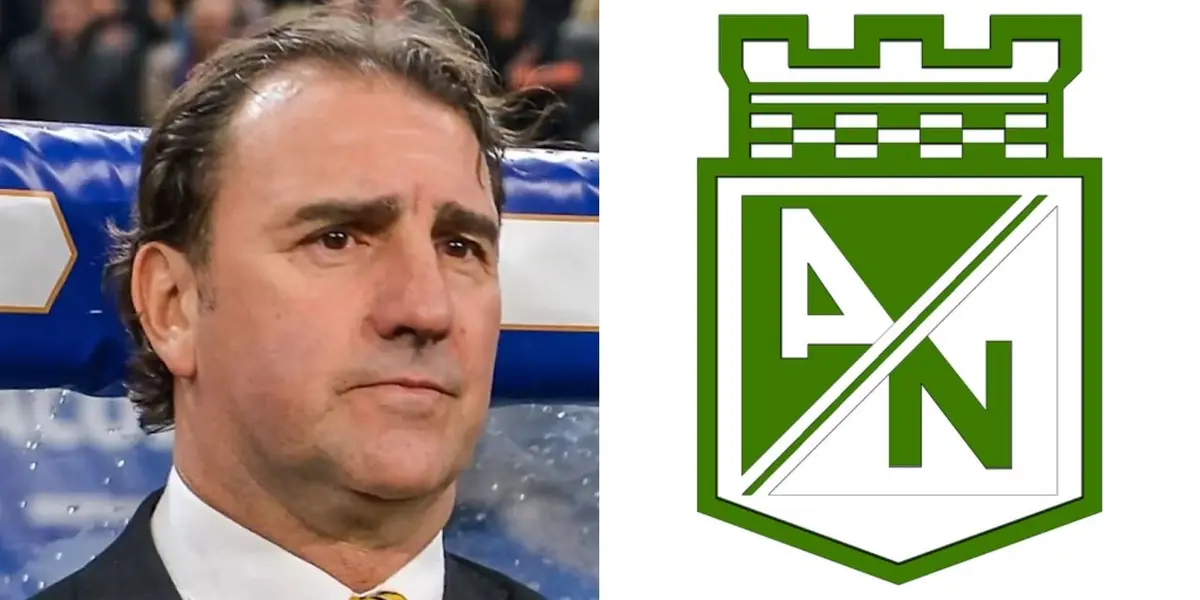 Después de no tener ningún representante, Atlético Nacional dijo sí y es el club con más presencia.