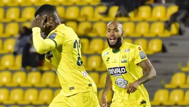 Dimayor revela el equipo arbitral para la gran final de la Superliga. Foto: Instagram