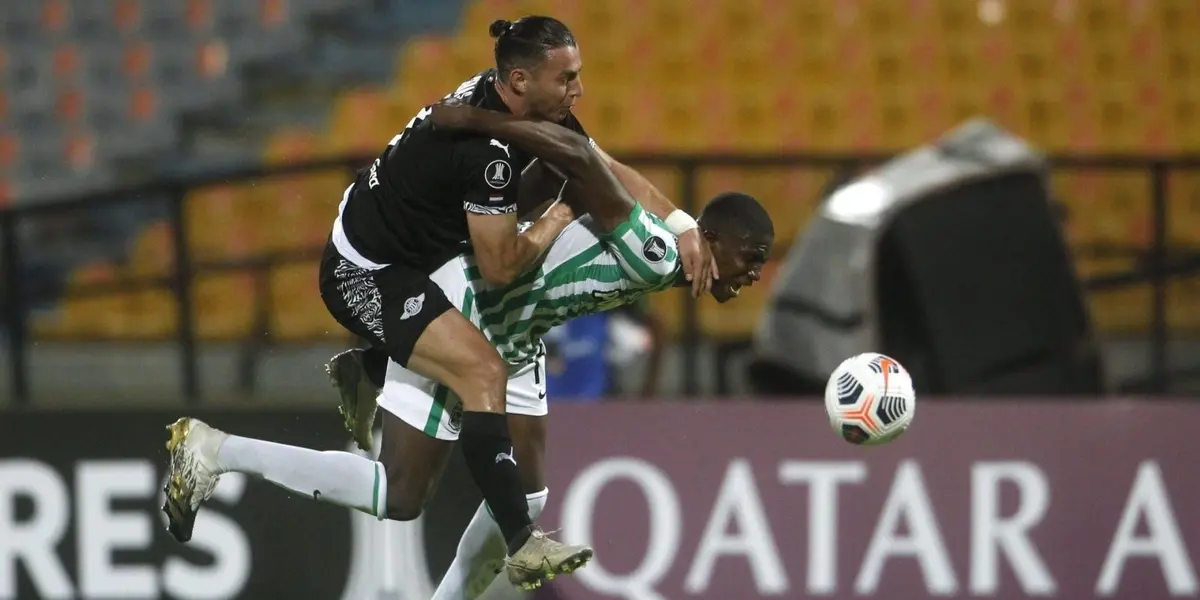 Dio el salto al viejo continente, pero las lesiones no lo han dejado jugar