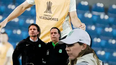 ¿Cuándo se van los directivos nefastos? Nacional volvió a perder en Libertadores