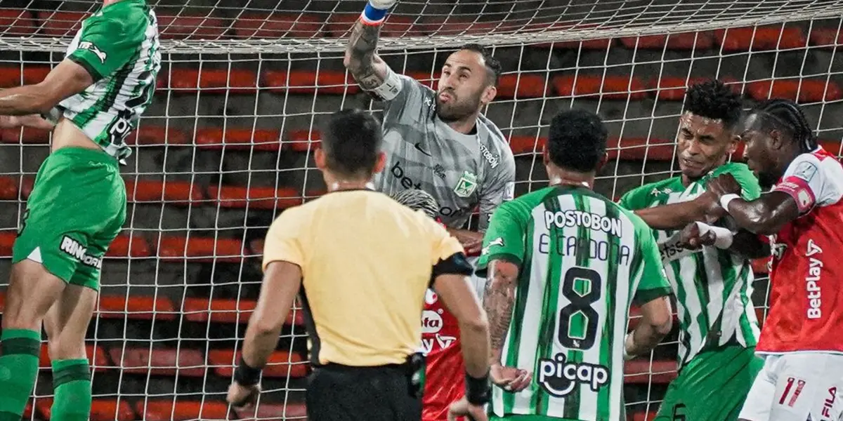 "Donald Trump quiso comprar a Atlético Nacional: ¿Qué pasó con la negociación?. Foto: Instagram