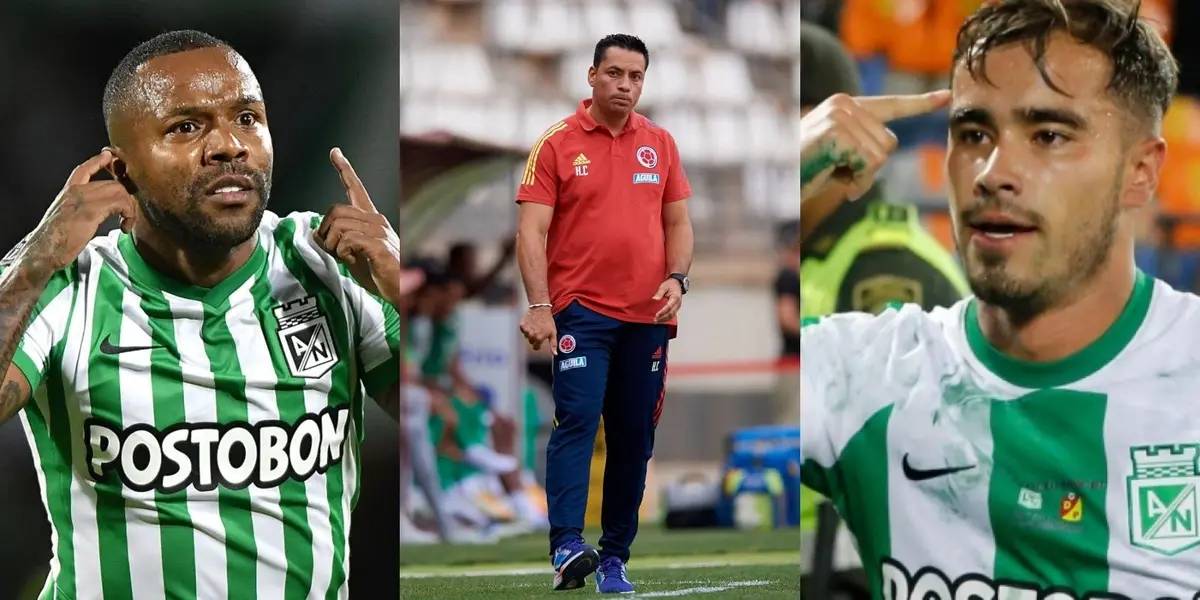 Dorlan no soportó más y arremetió contra Cárdenas por el tema Tomas