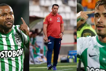 Dorlan no soportó más y arremetió contra Cárdenas por el tema Tomas