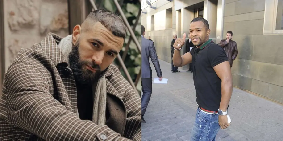 Dorlan Pabón ha sido un exitoso jugador del fútbol colombiano por eso gana como crack en Nacional