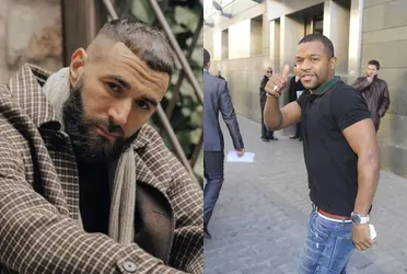 Dorlan Pabón ha sido un exitoso jugador del fútbol colombiano por eso gana como crack en Nacional