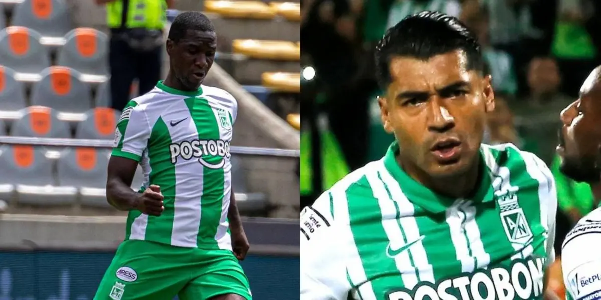 Dos mundiales no los cuenta cualquiera, el nuevo lider de Nacional